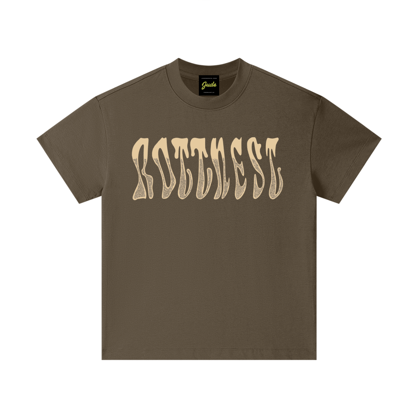 JUDE,ROTTO,KIDS,SHIRT