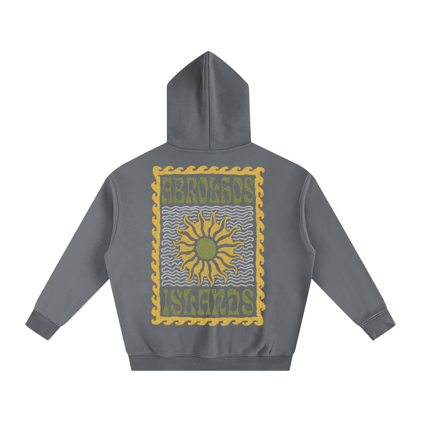 JUDE,HOODIE,ABROLHOS