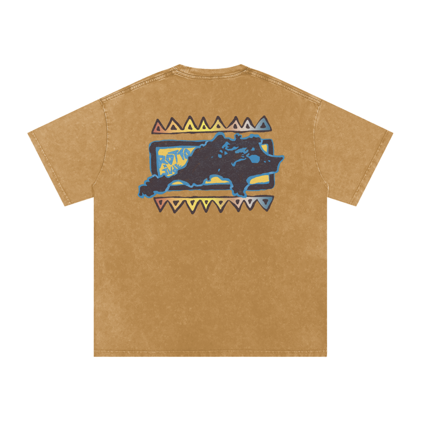 JUDE,ROTTO,SHIRT