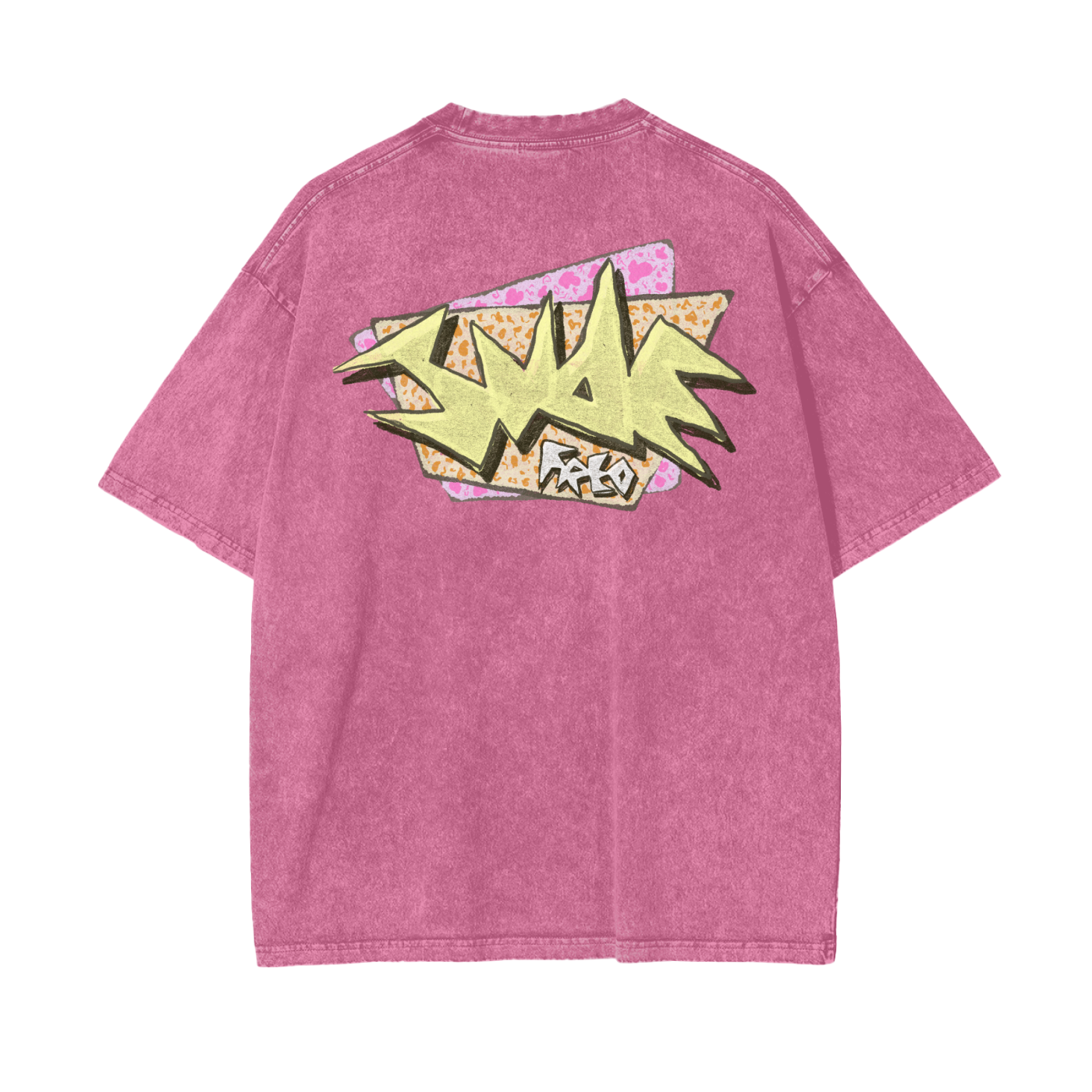 JUDE,SHIRT