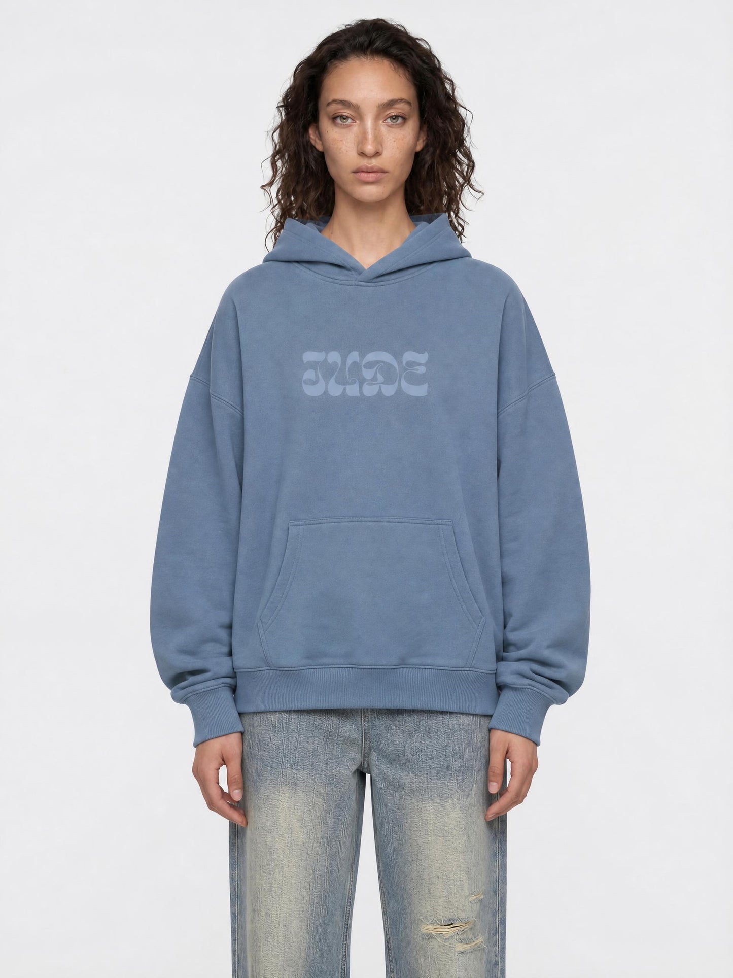 JUDE,HOODIE,SWEATER