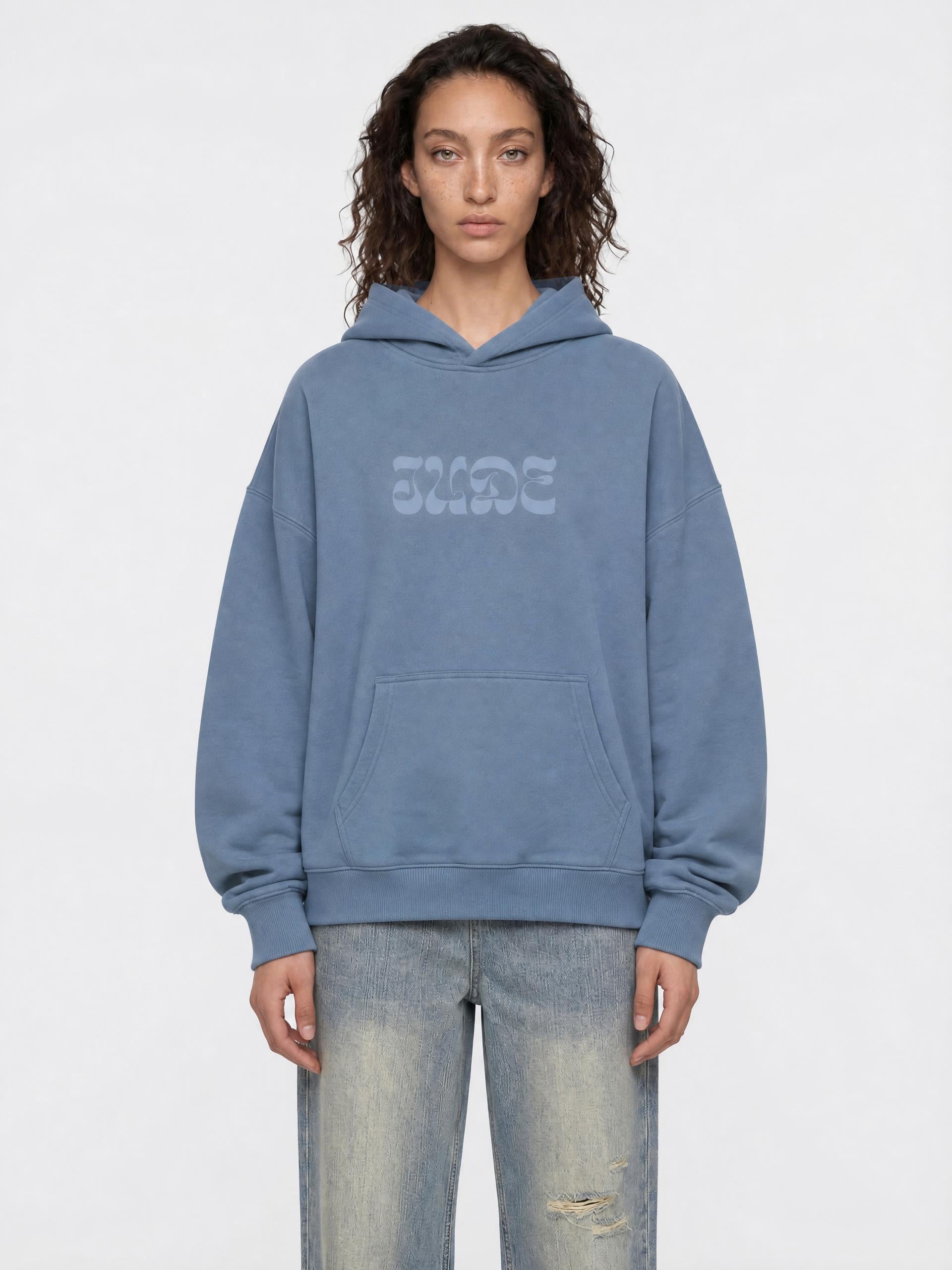 JUDE,HOODIE,SWEATER