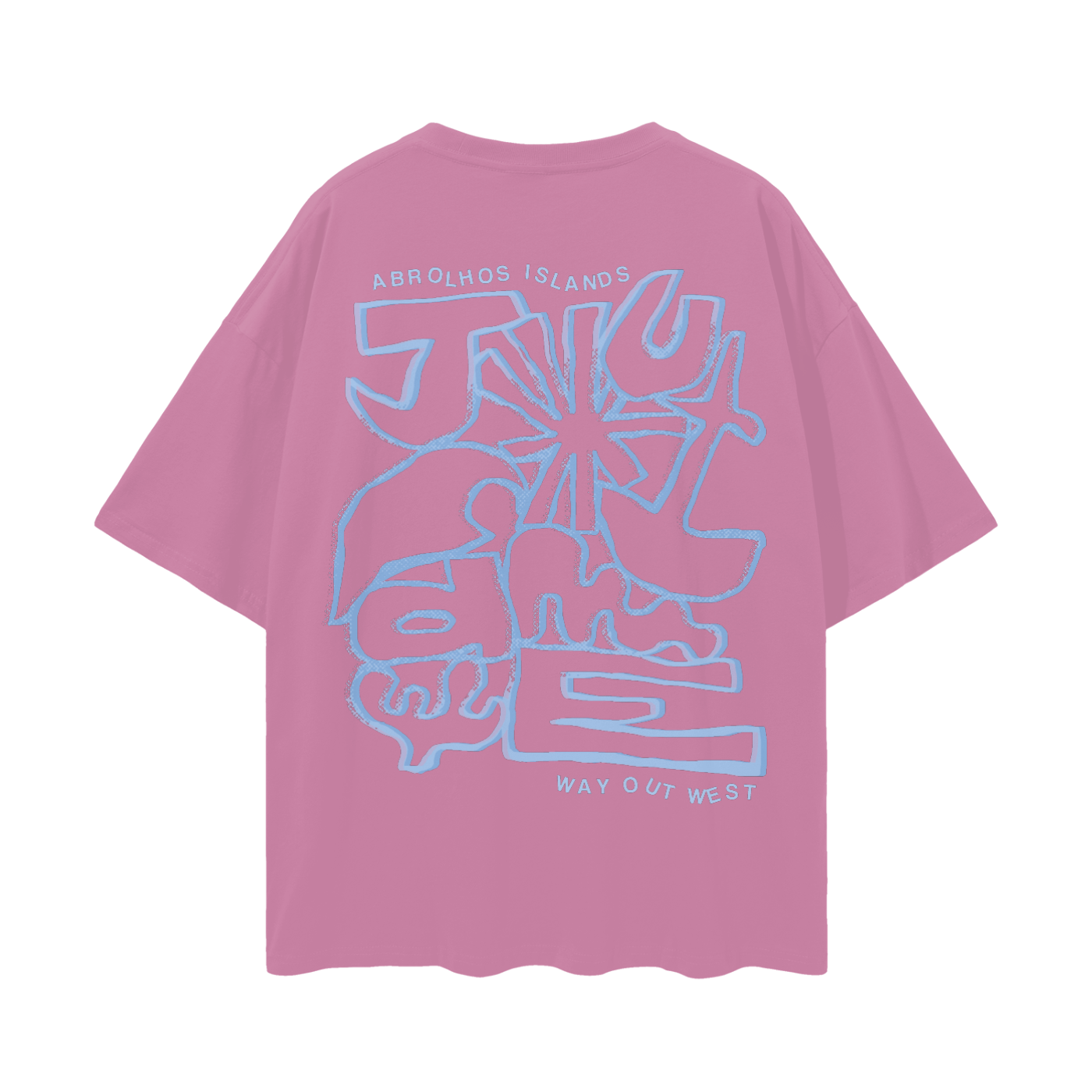JUDE,SHIRT,ABROLHOS