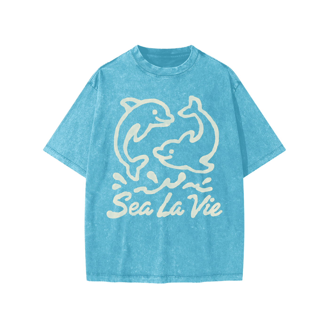 JUDE,KIDS,SHIRT