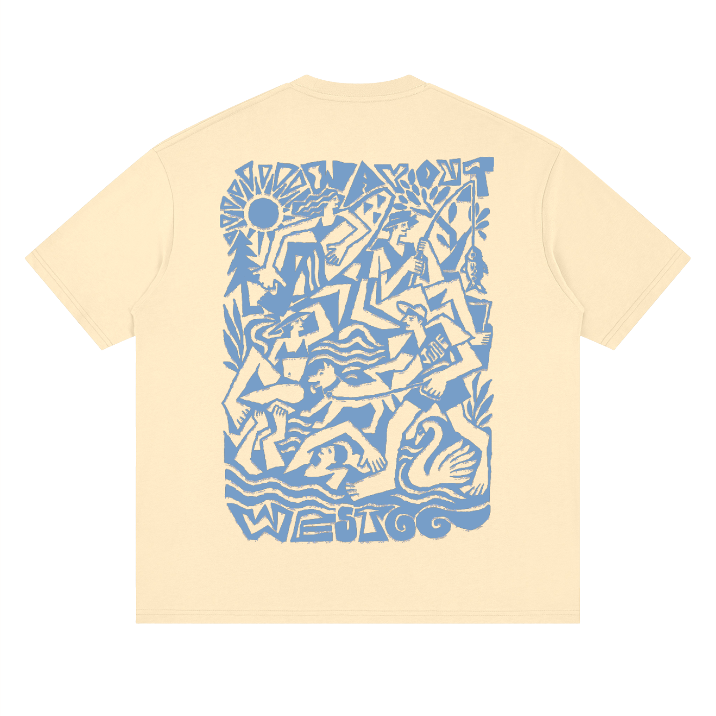 JUDE,SHIRT