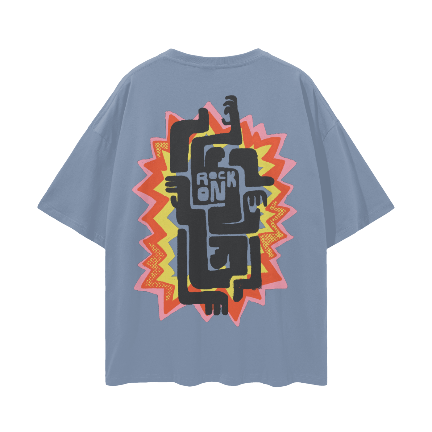 JUDE,CLIMBING,SHIRT