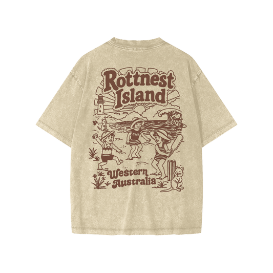 JUDE,KIDS,SHIRT,ROTTO