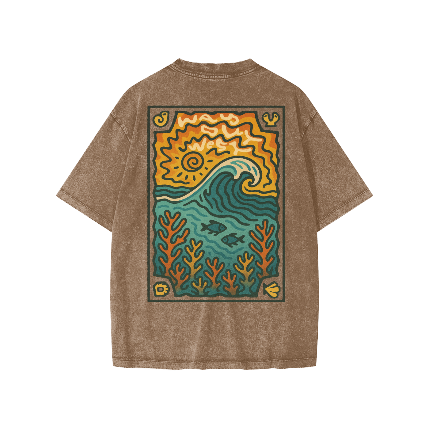 JUDE,KIDS,SHIRT