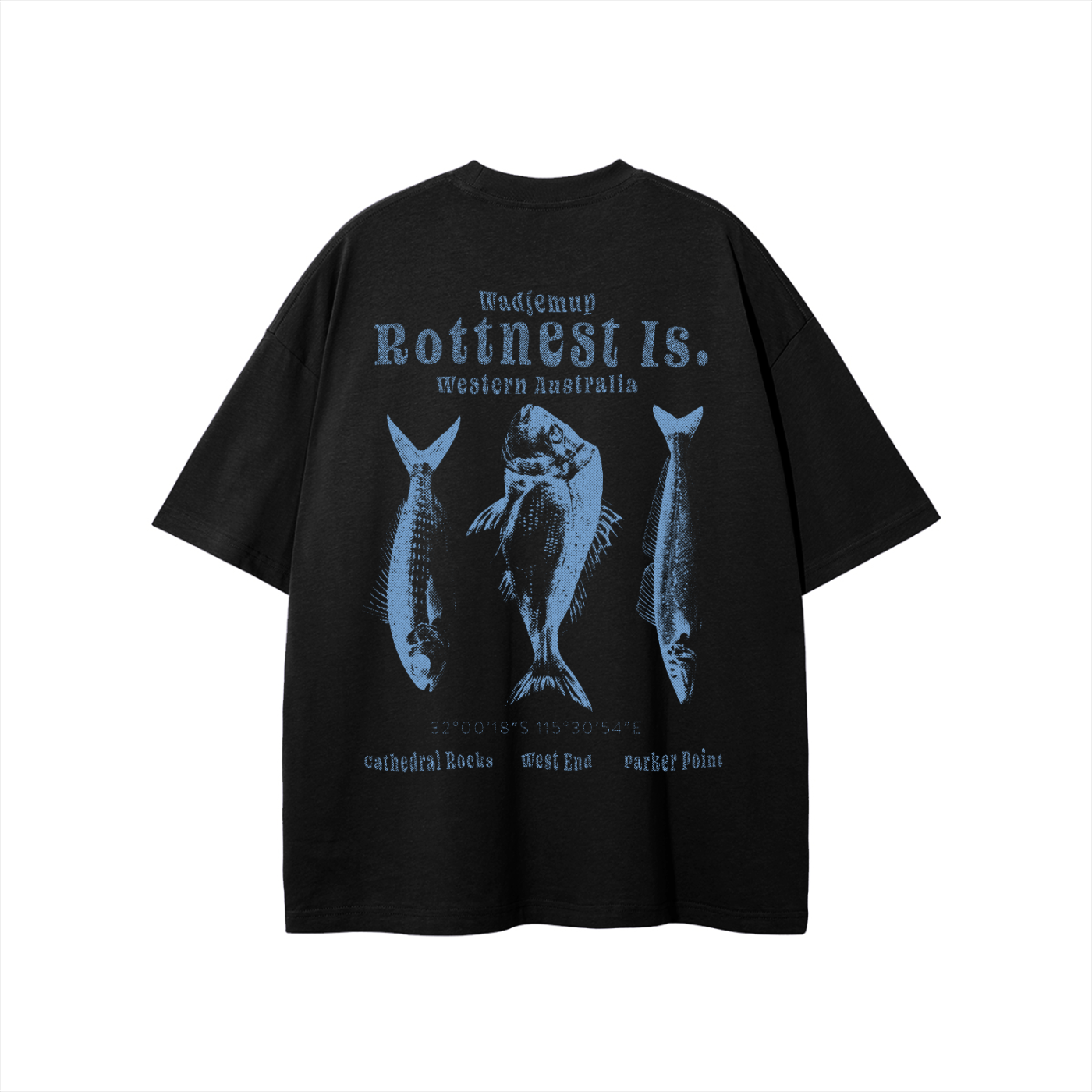 JUDE,ROTTO,SHIRT