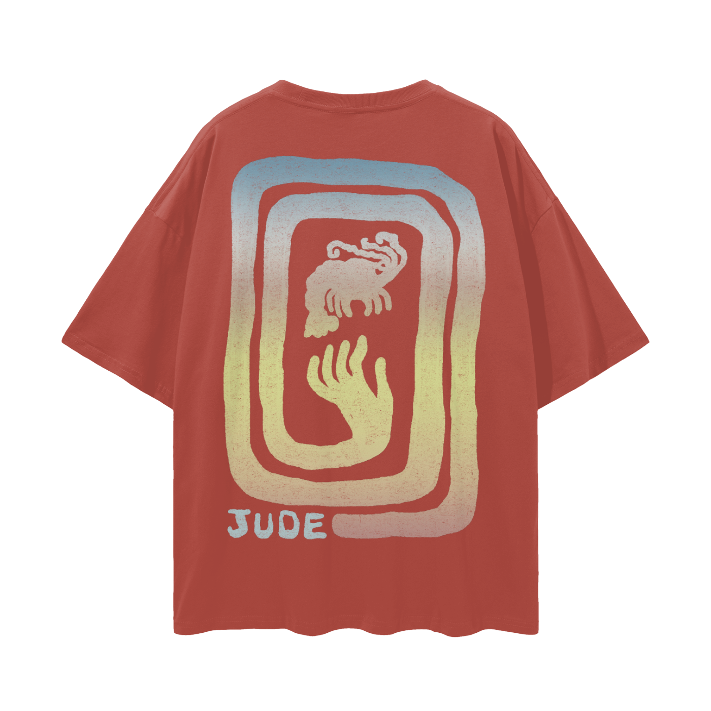 JUDE,SHIRT