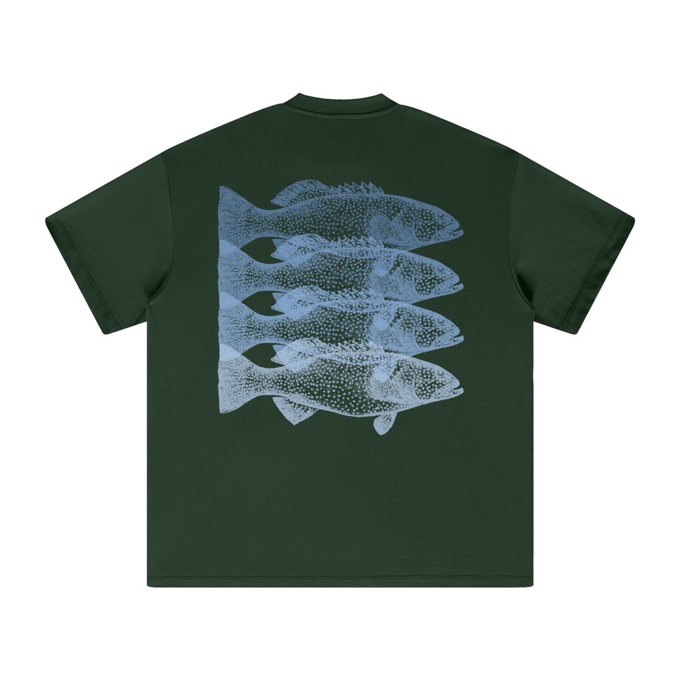 JUDE,SHIRT