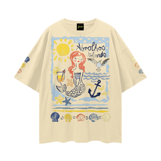 JUDE,SHIRT,ABROLHOS