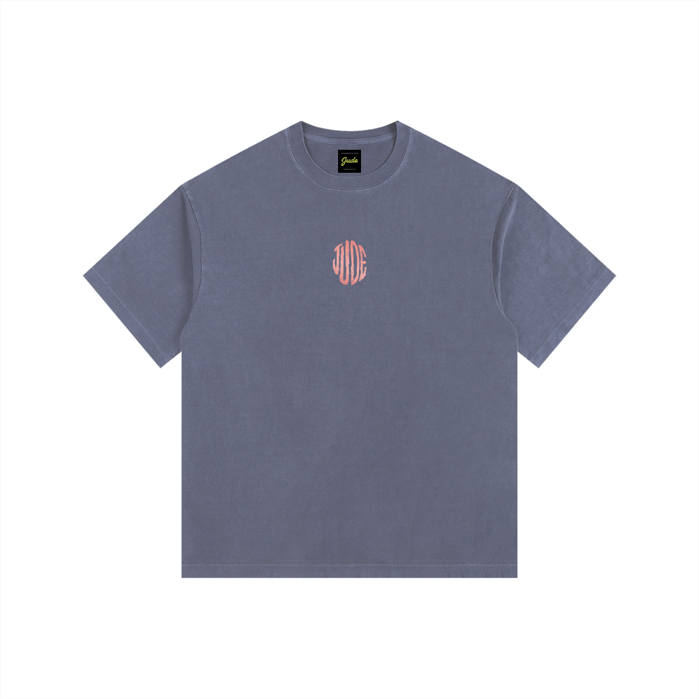 JUDE,SHIRT