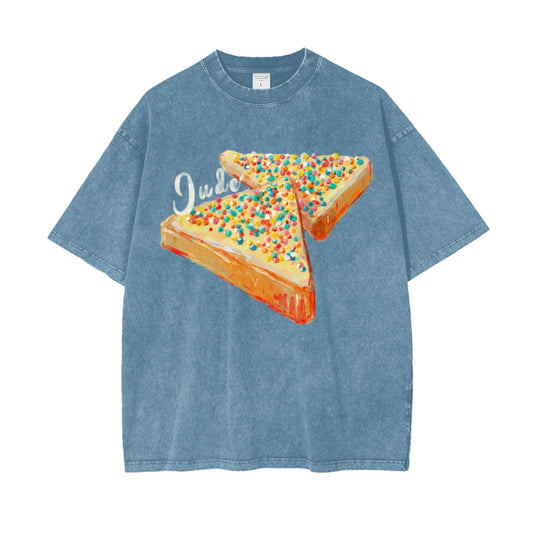 JUDE,SHIRT
