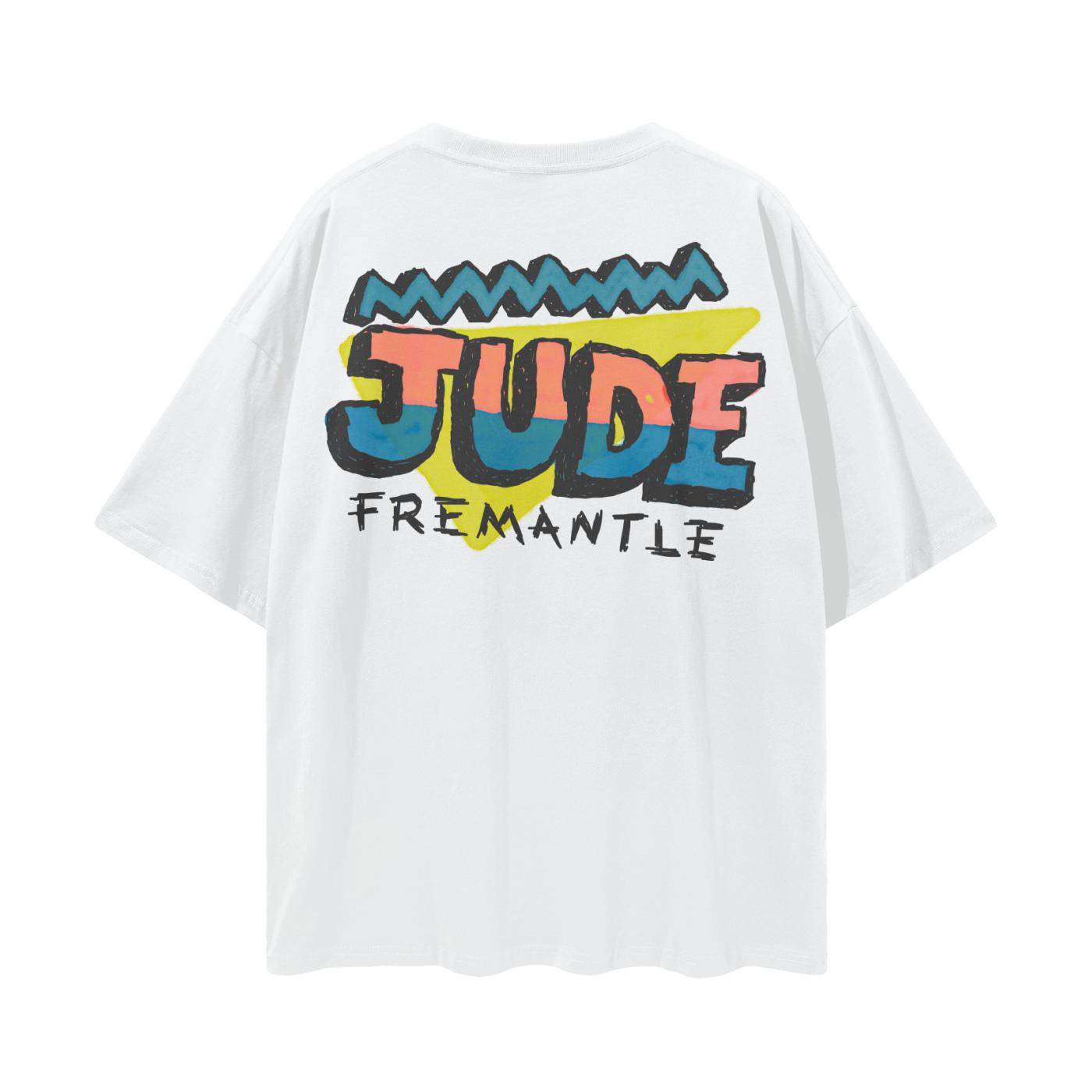 jude,shirt