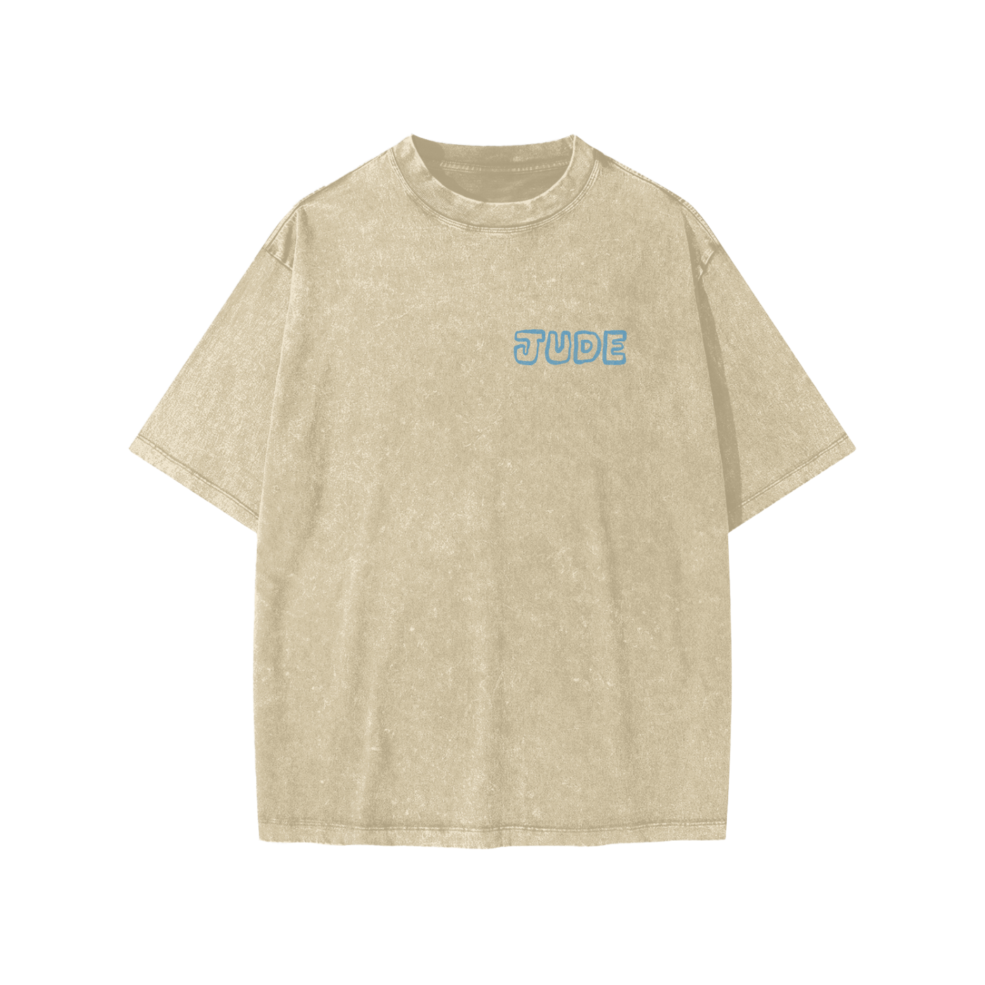 JUDE,KIDS,SHIRT