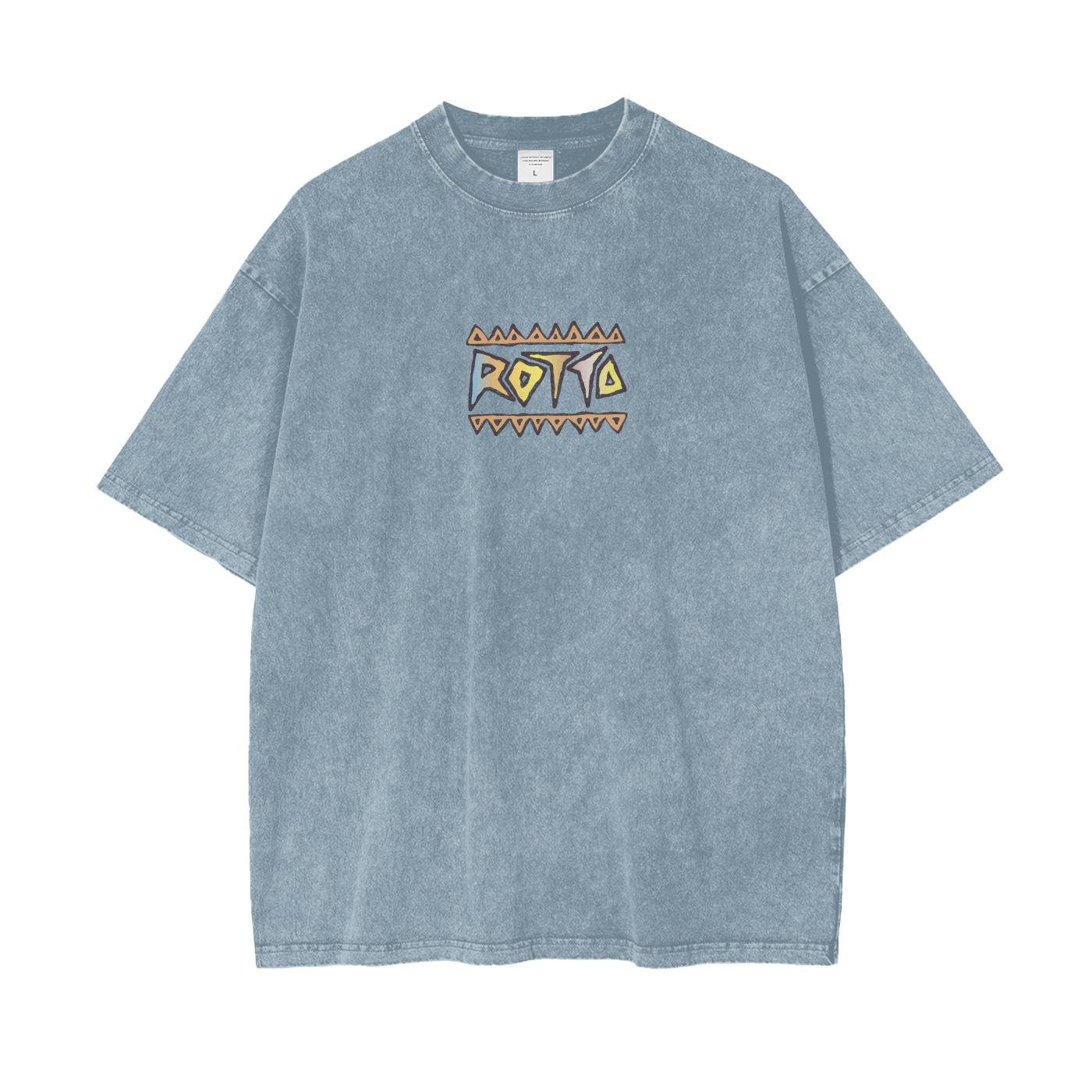 JUDE,ROTTO,SHIRT