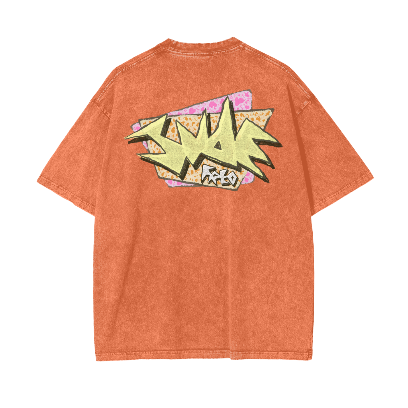 JUDE,SHIRT