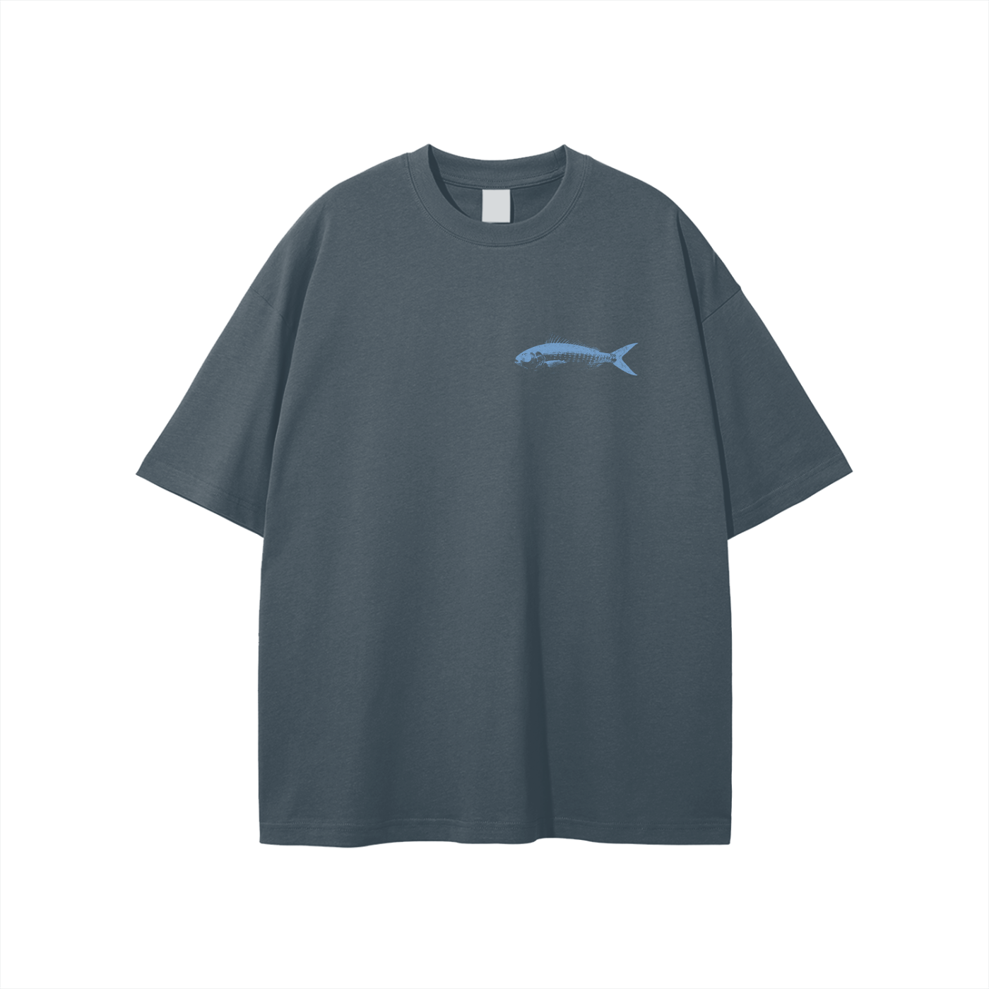 JUDE,ROTTO,SHIRT