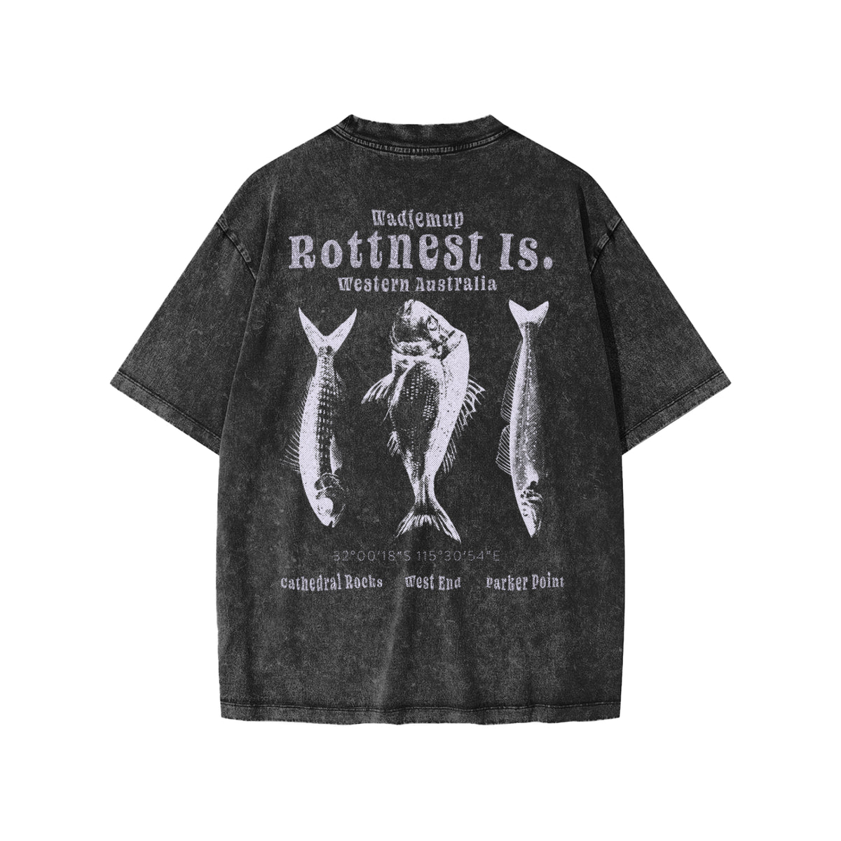 JUDE,KIDS,SHIRT,ROTTO