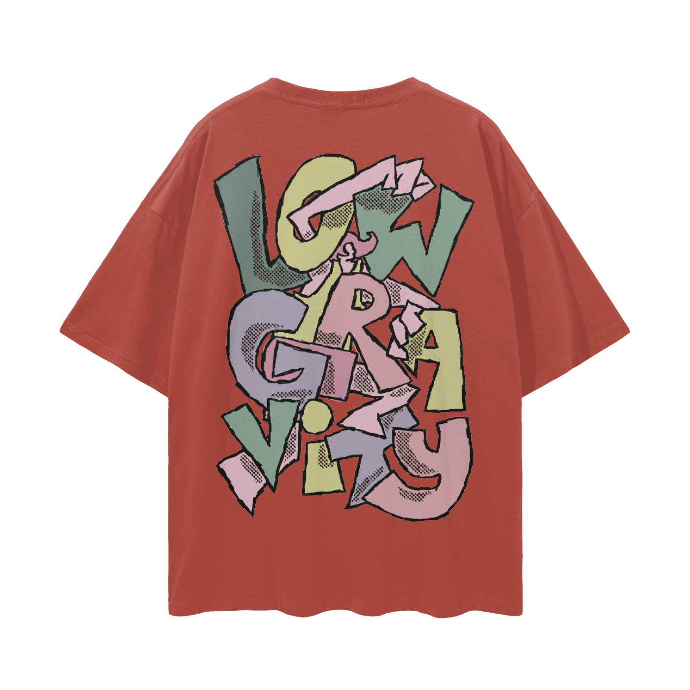 JUDE,CLIMBING,SHIRT
