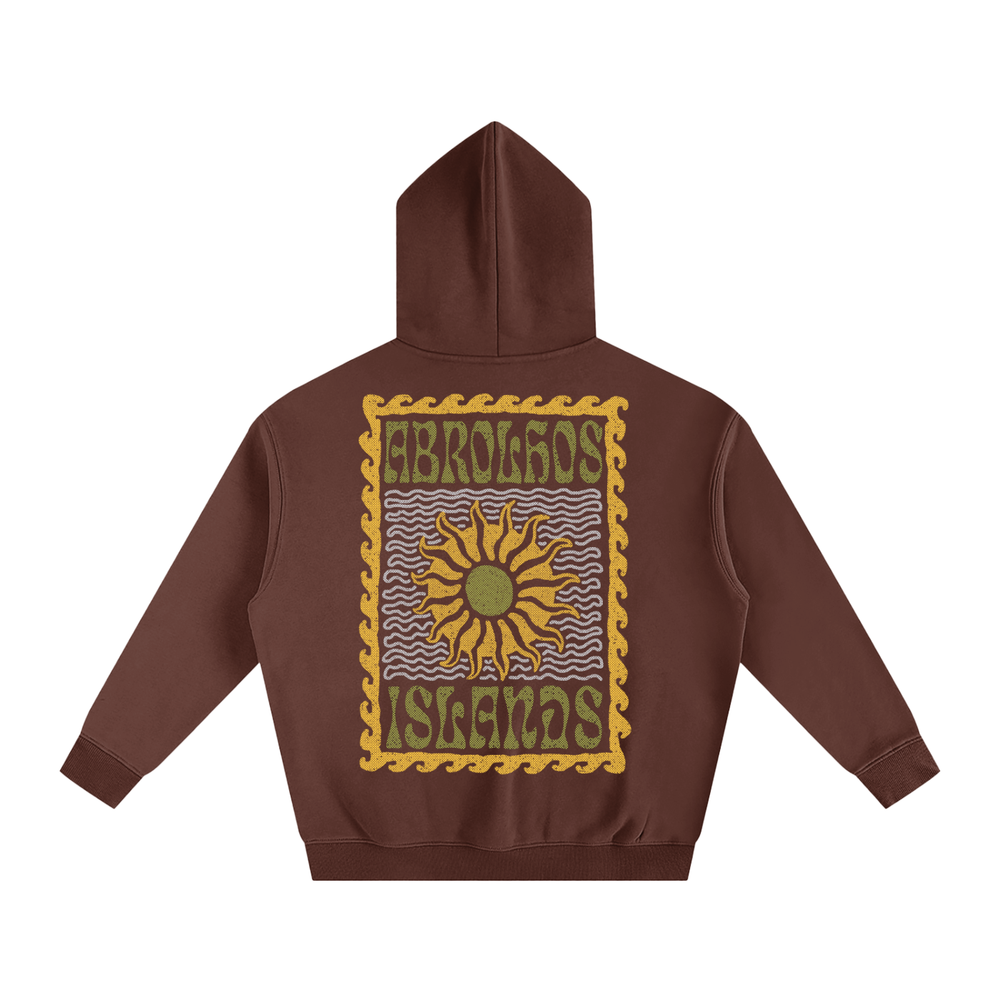 JUDE,HOODIE,ABROLHOS