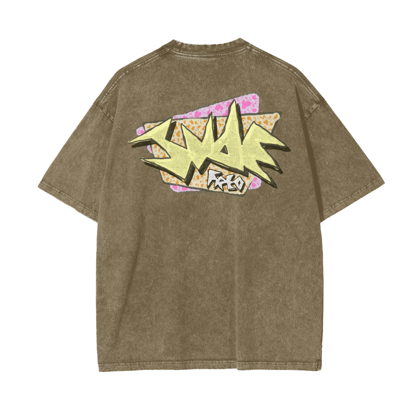 JUDE,SHIRT