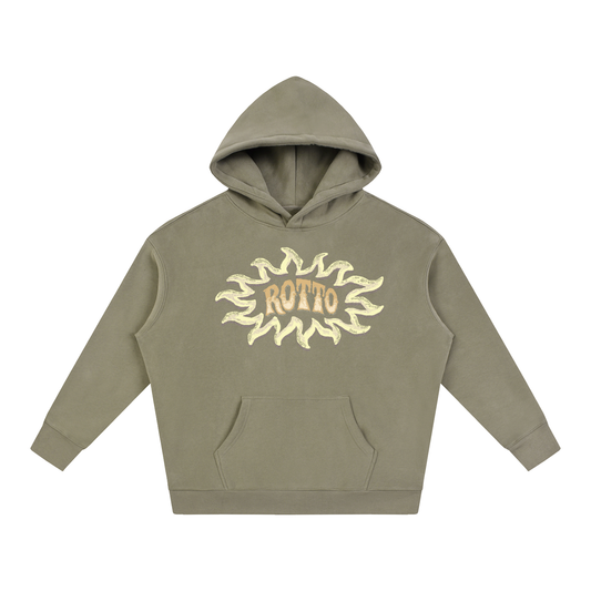 JUDE,ROTTO,HOODIE