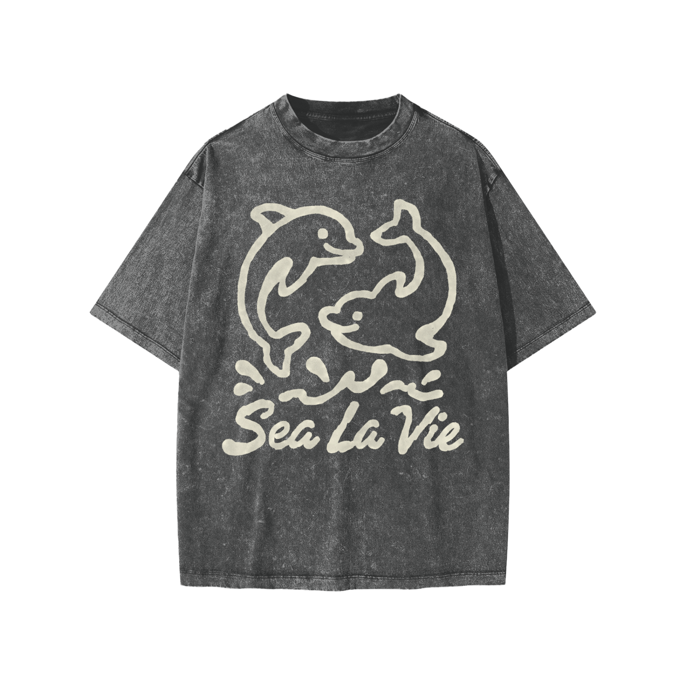 JUDE,KIDS,SHIRT