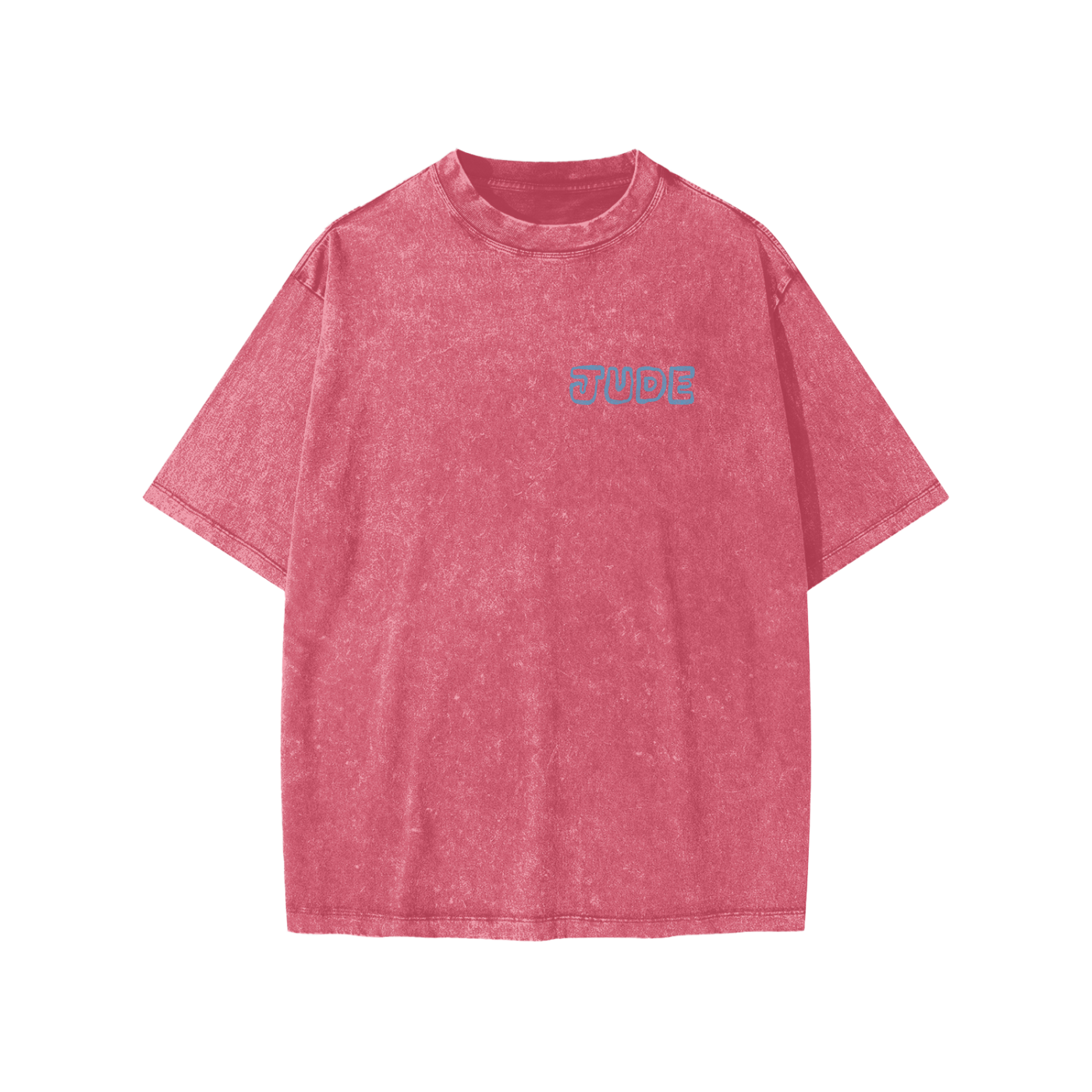 JUDE,KIDS,SHIRT