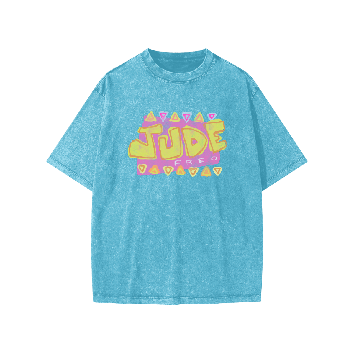 JUDE,KIDS,SHIRT