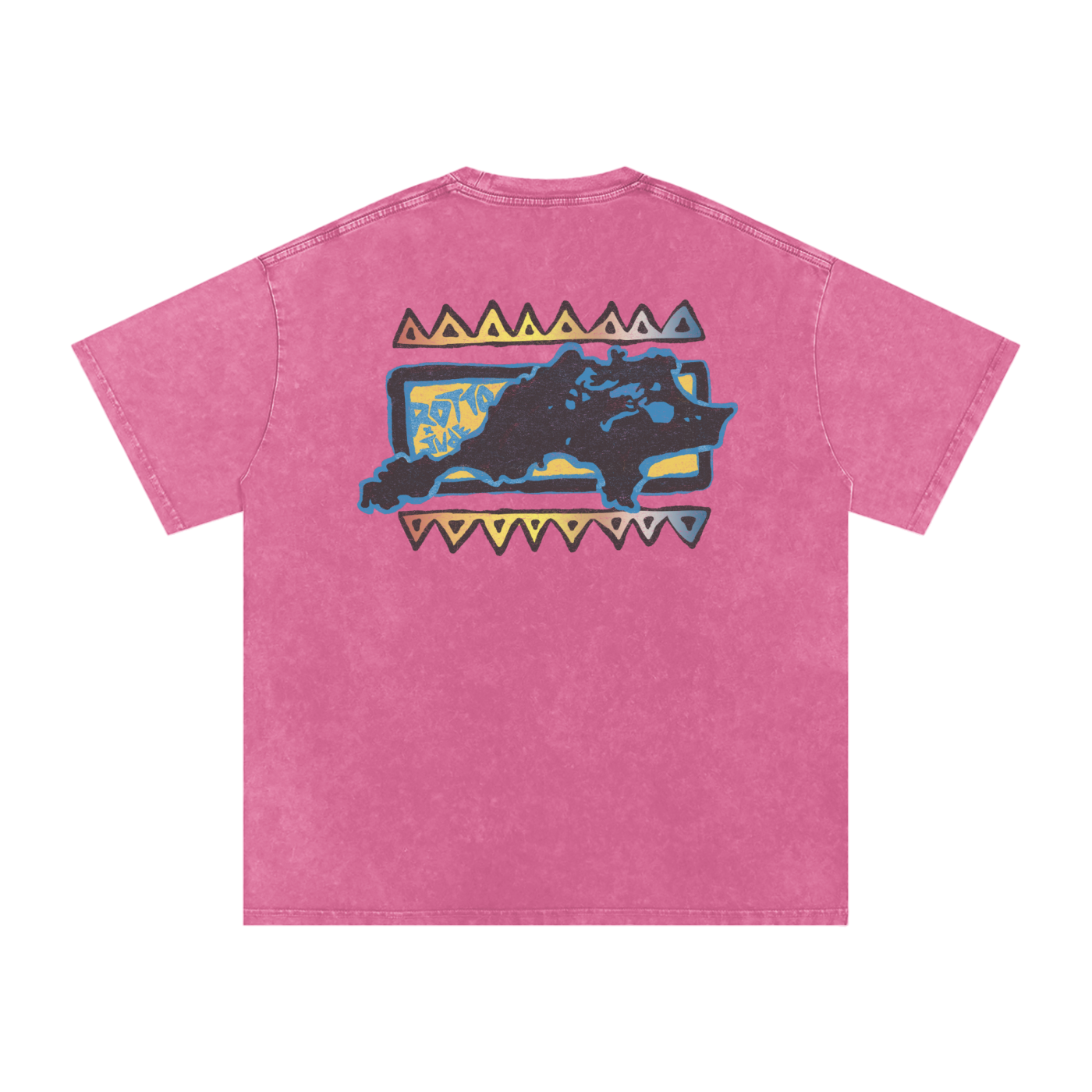 JUDE,ROTTO,SHIRT
