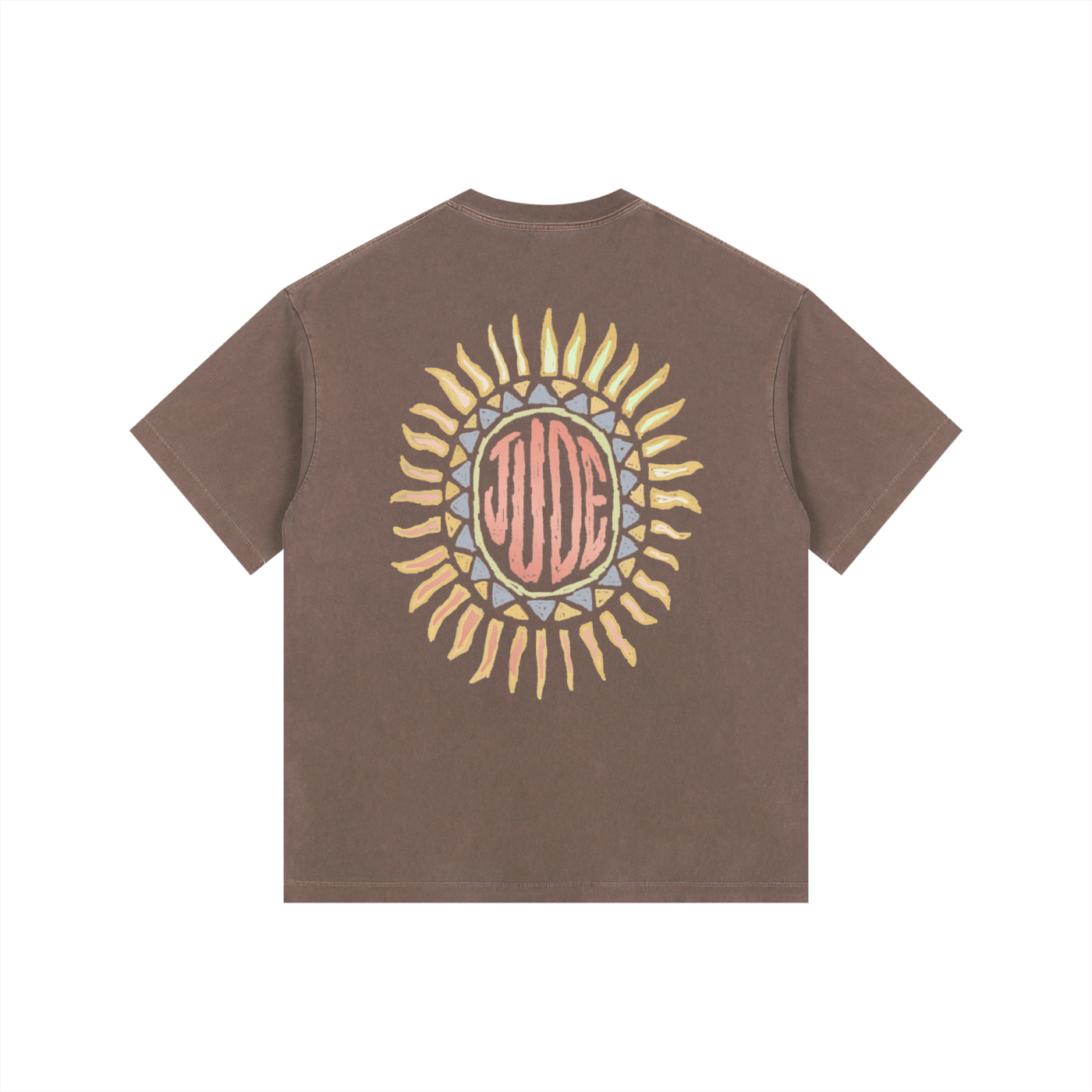 JUDE,SHIRT