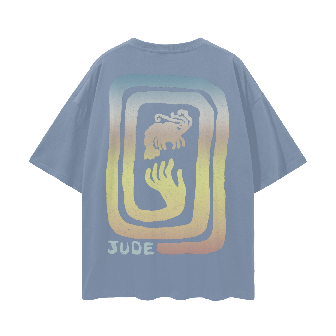 JUDE,SHIRT