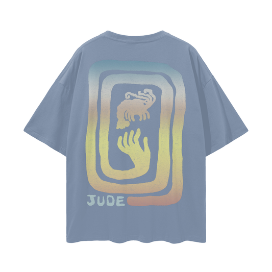 JUDE,SHIRT