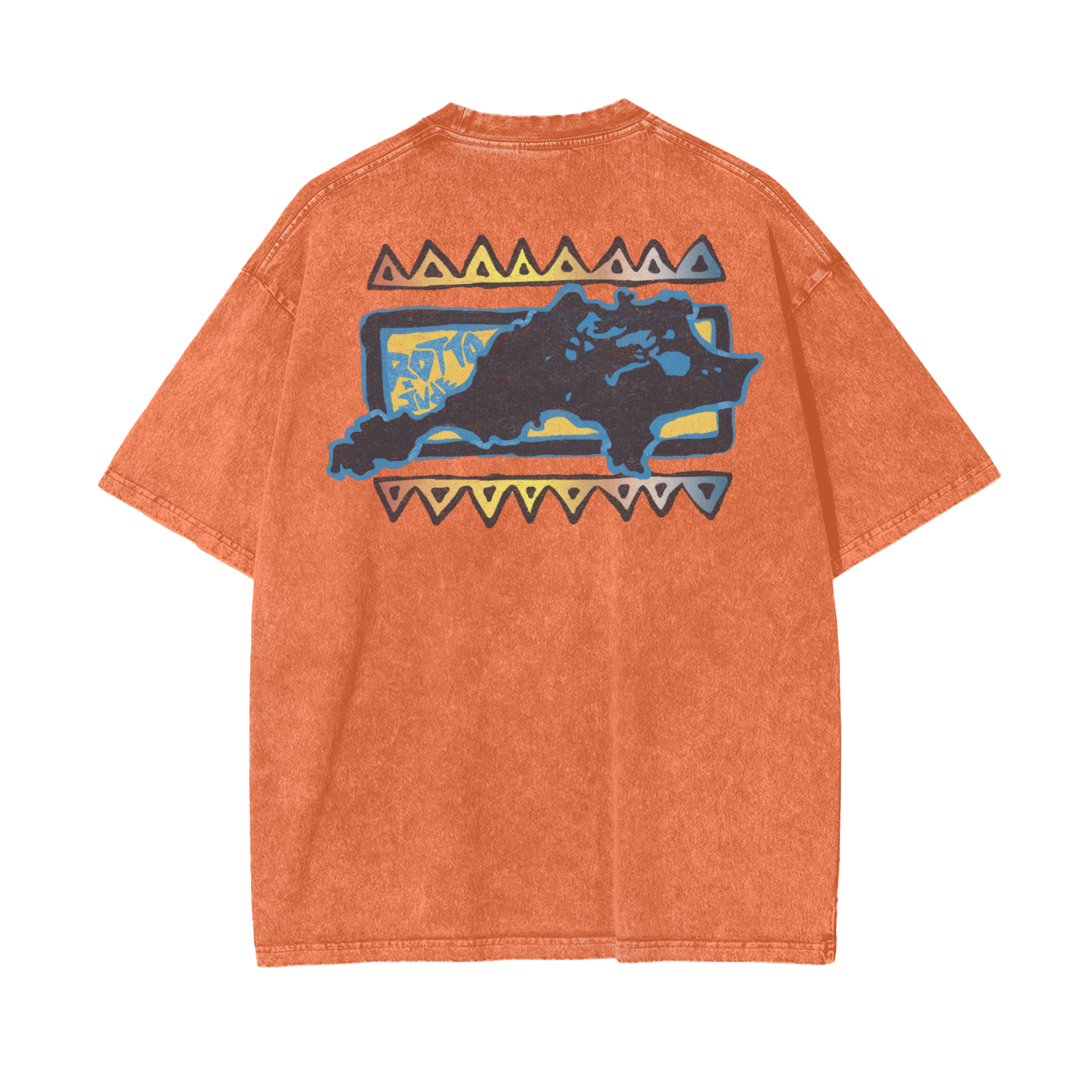JUDE,ROTTO,SHIRT