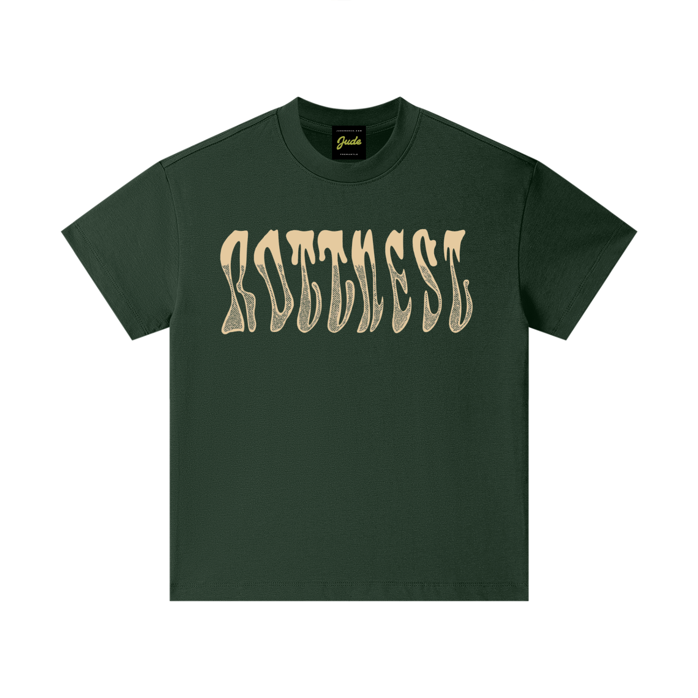 JUDE,ROTTO,KIDS,SHIRT