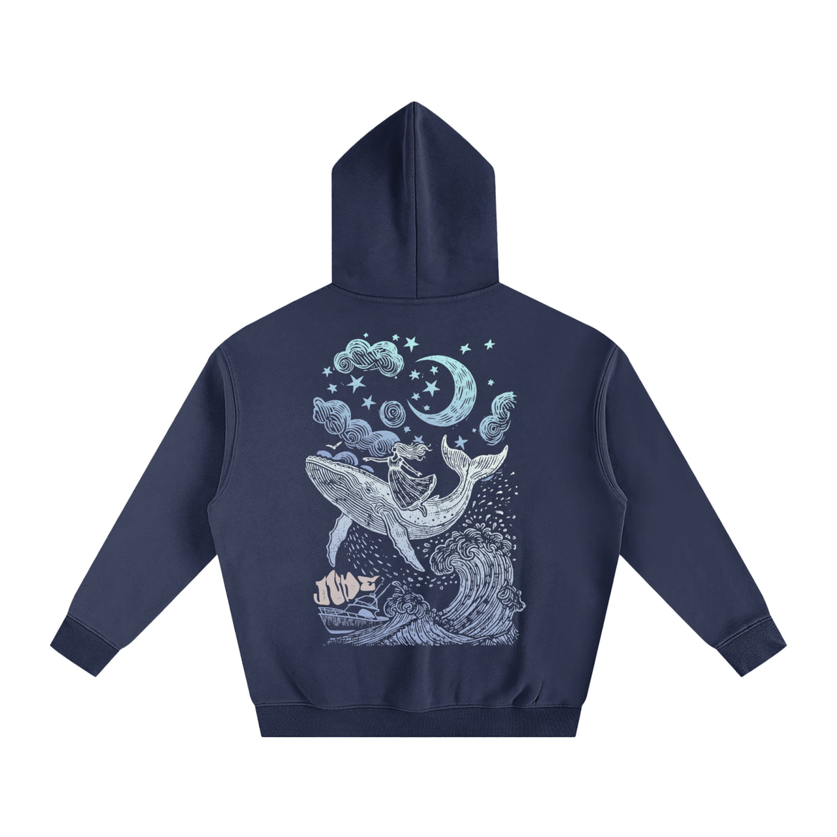 JUDE,HOODIE,SWEATER
