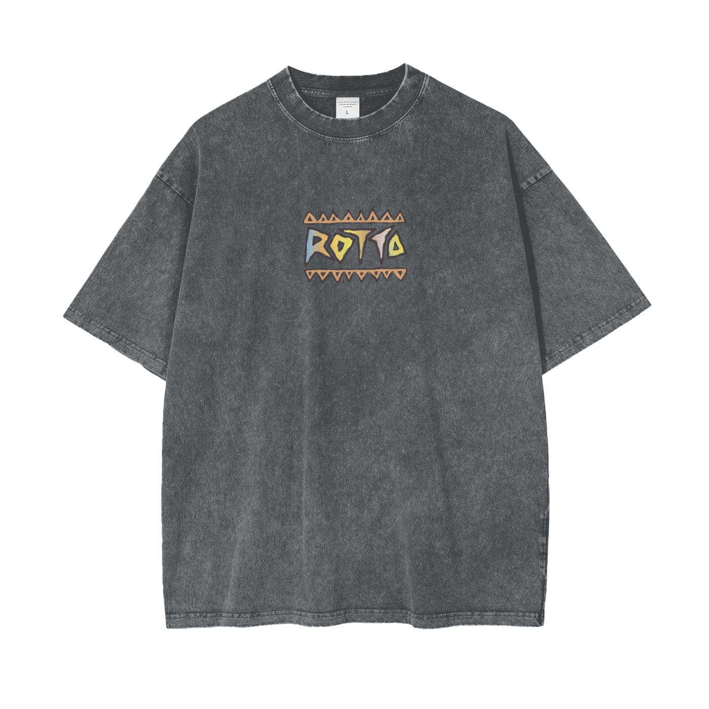JUDE,ROTTO,SHIRT