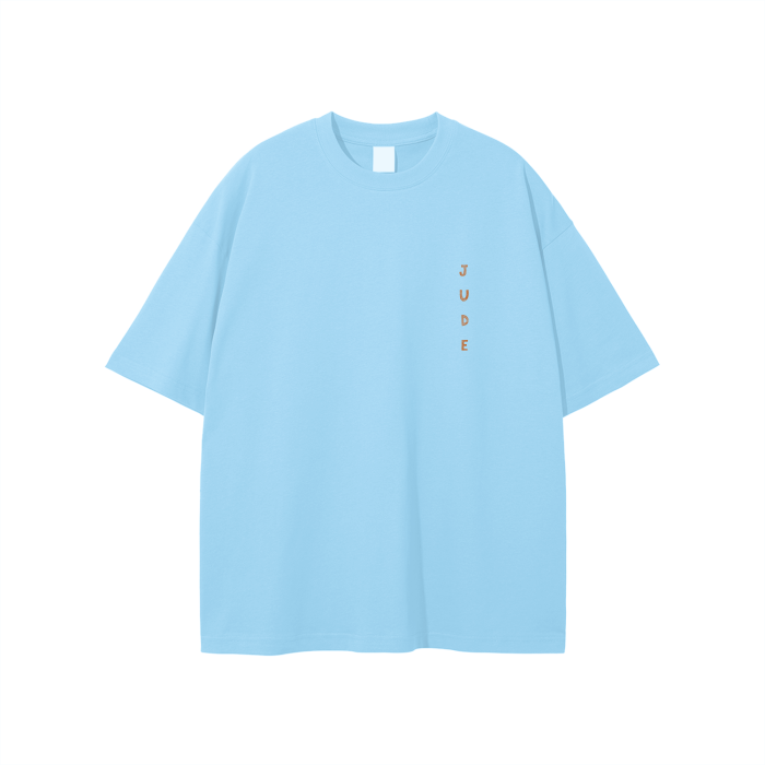 jude,shirt