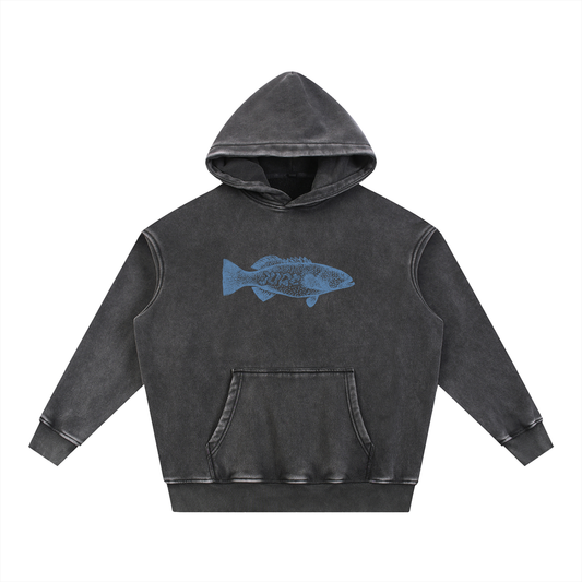 JUDE,HOODIE