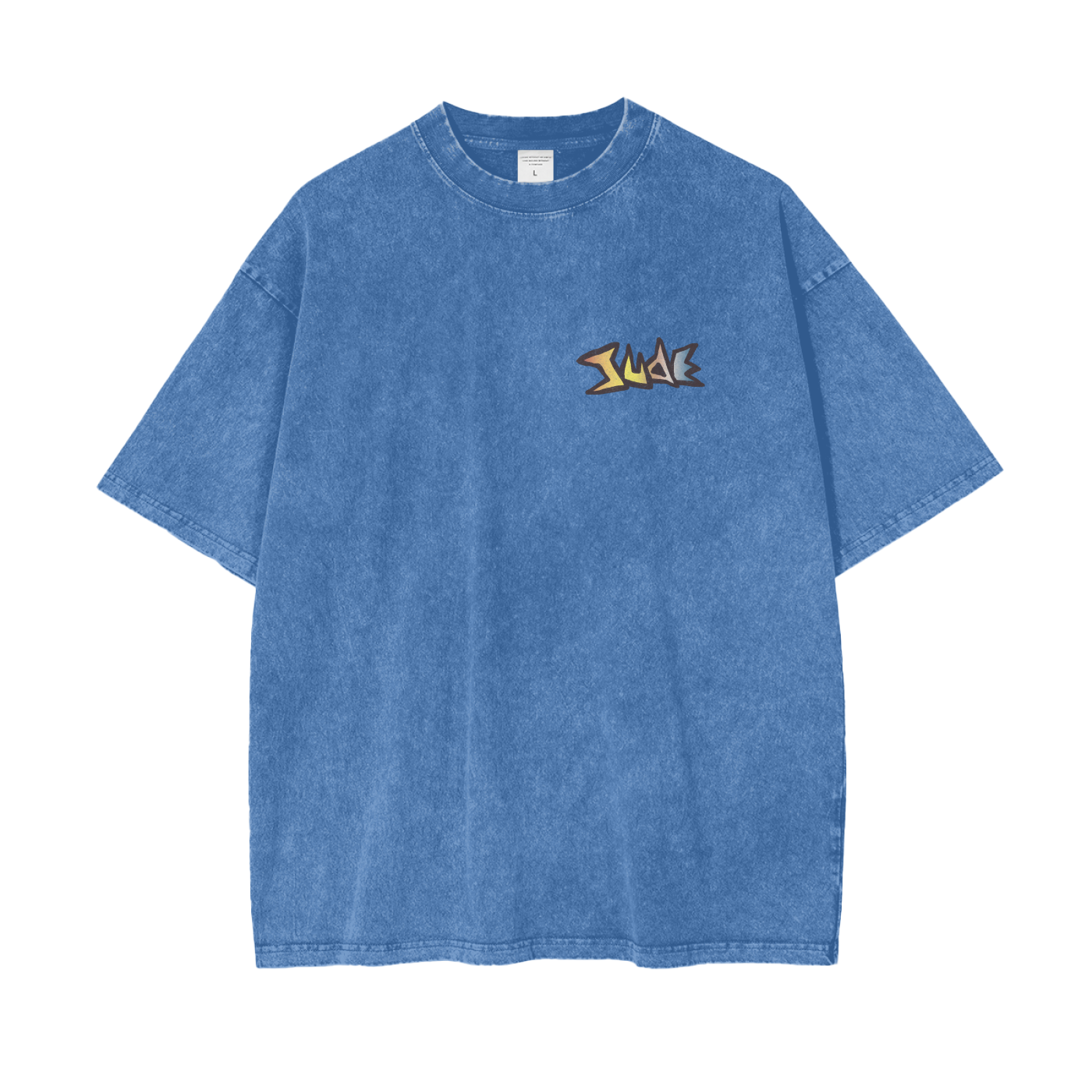 JUDE,SHIRT