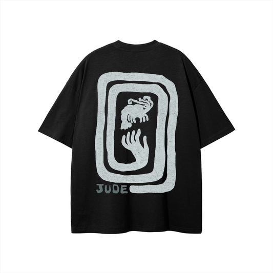 JUDE,SHIRT,ABROLHOS