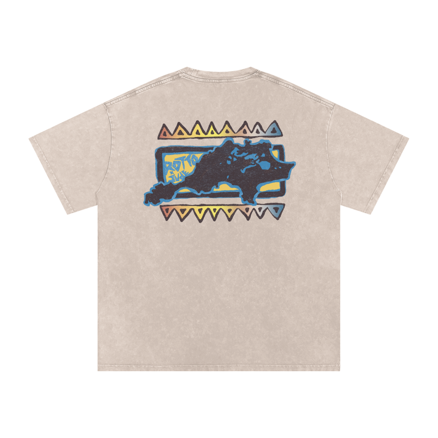 JUDE,ROTTO,SHIRT