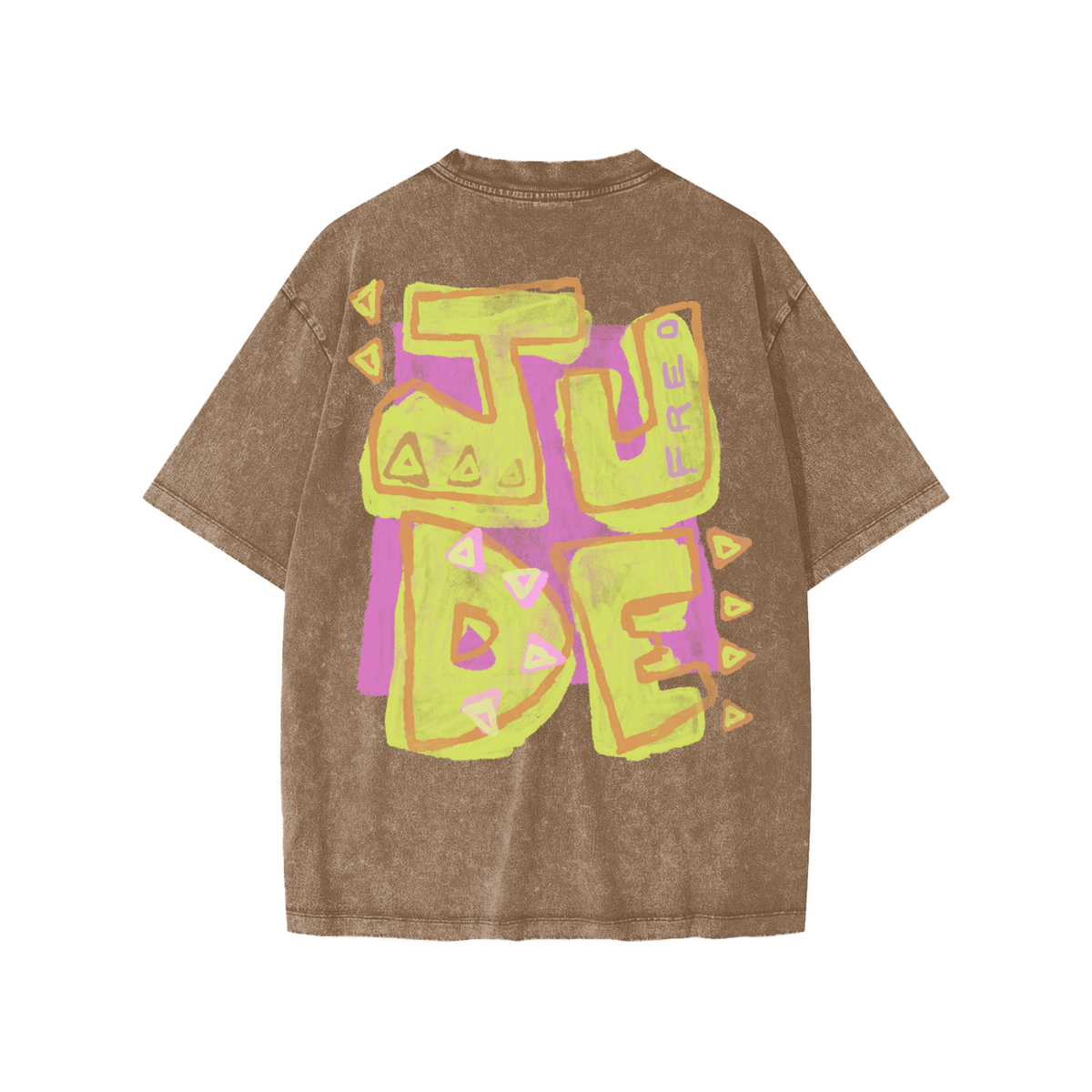 JUDE,KIDS,SHIRT