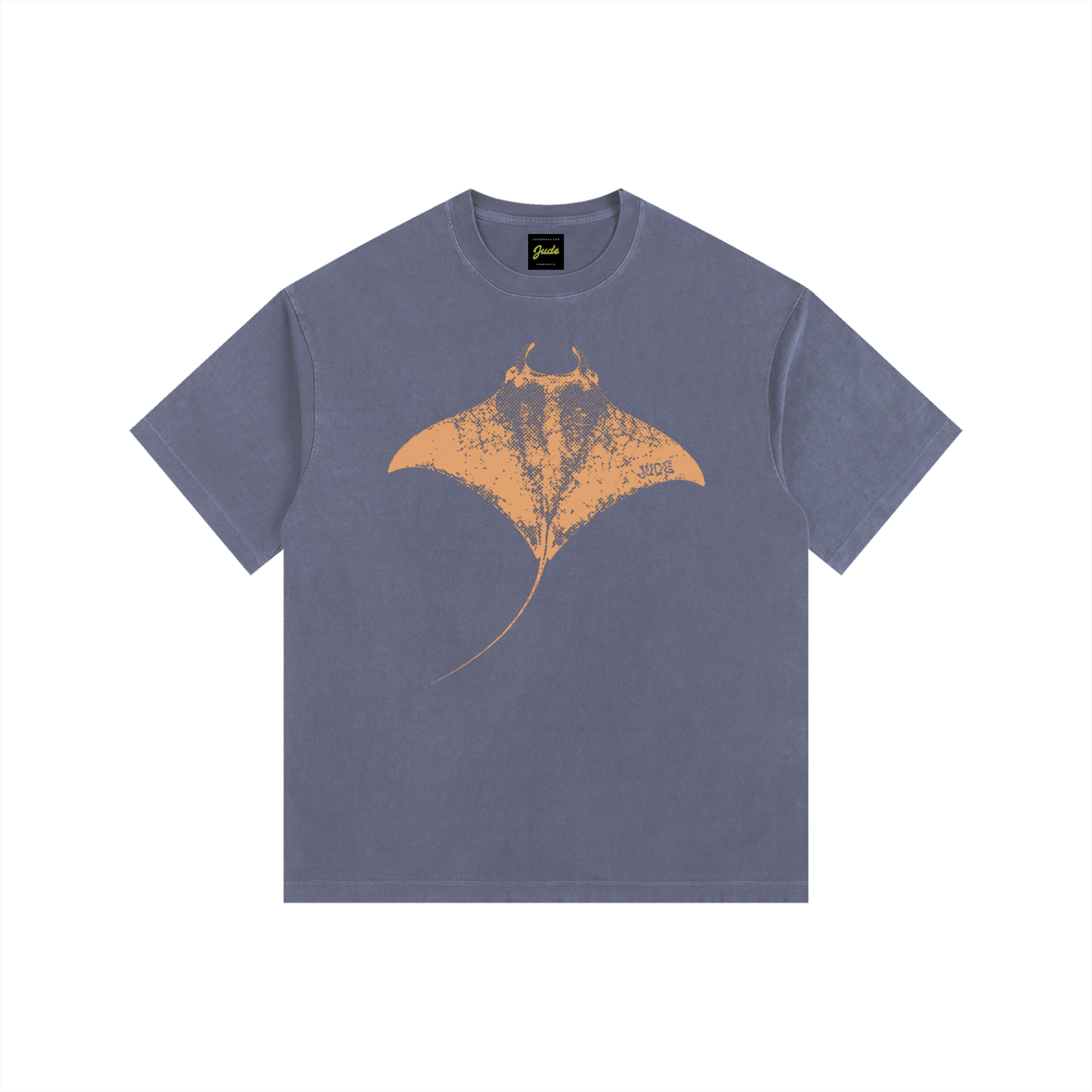 JUDE,SHIRT