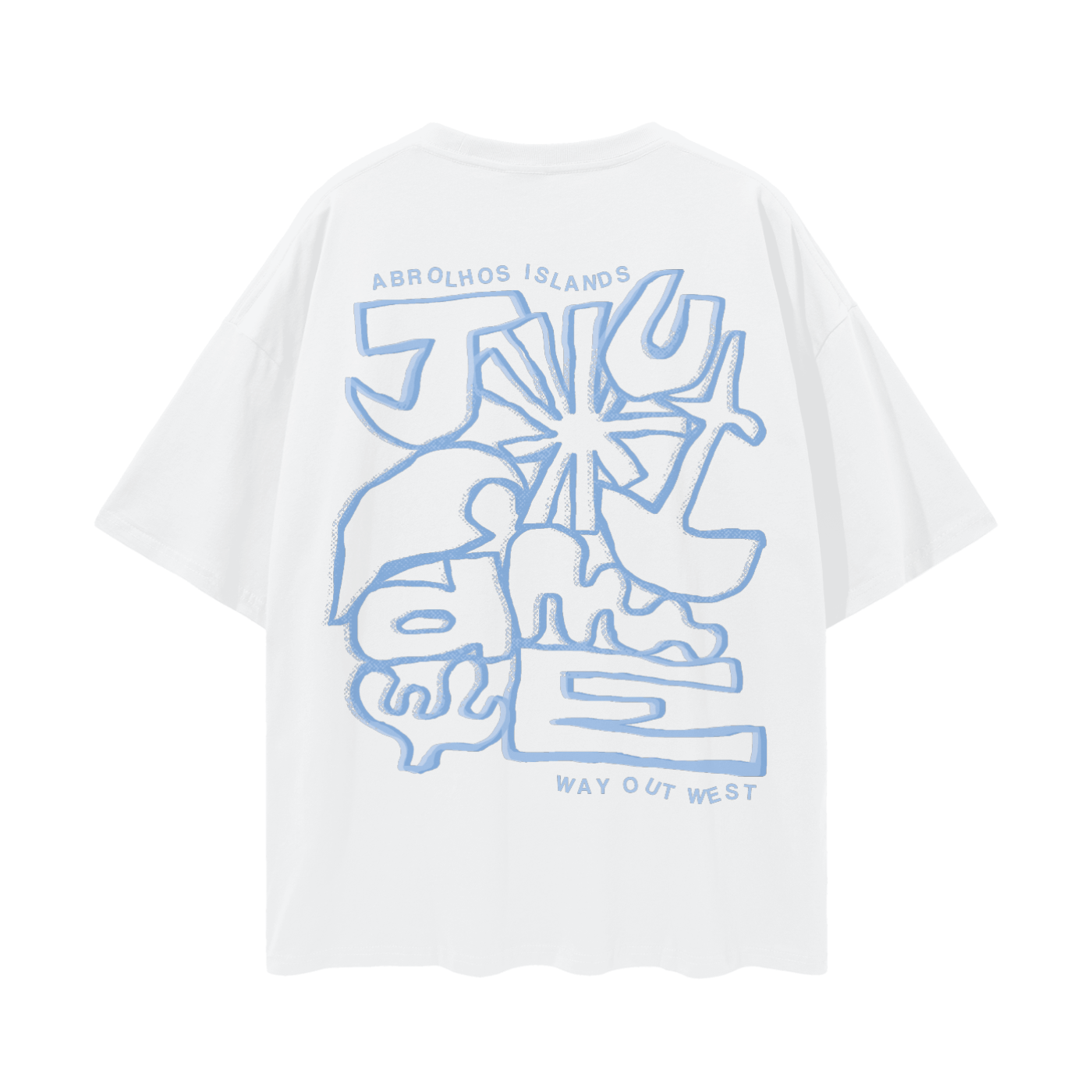 JUDE,SHIRT,ABROLHOS