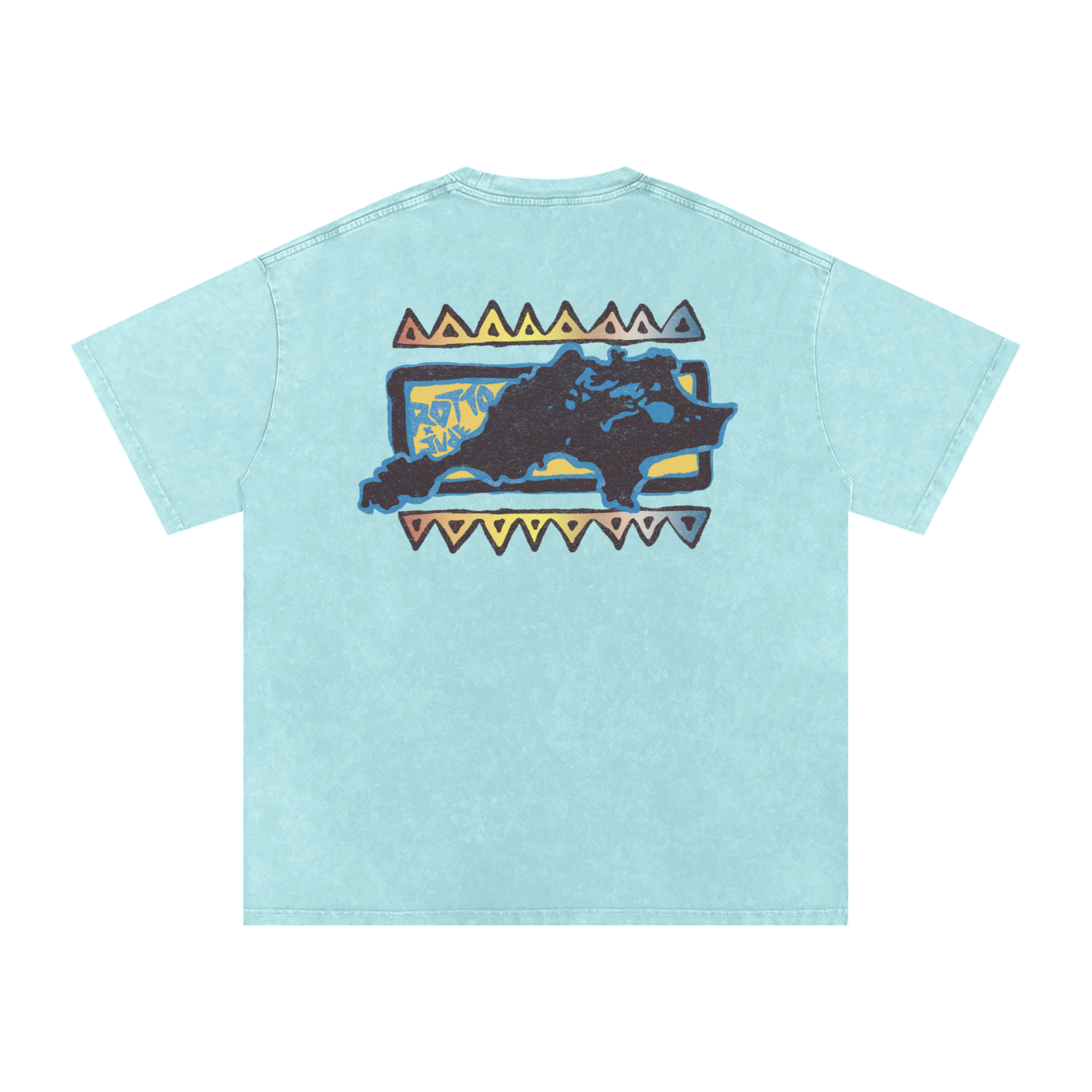JUDE,ROTTO,SHIRT
