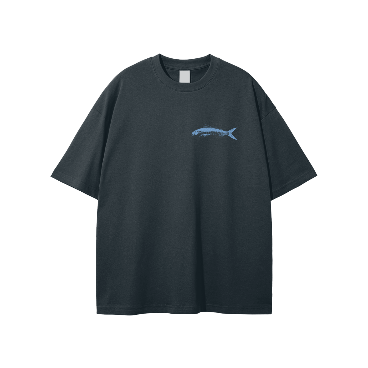JUDE,ROTTO,SHIRT