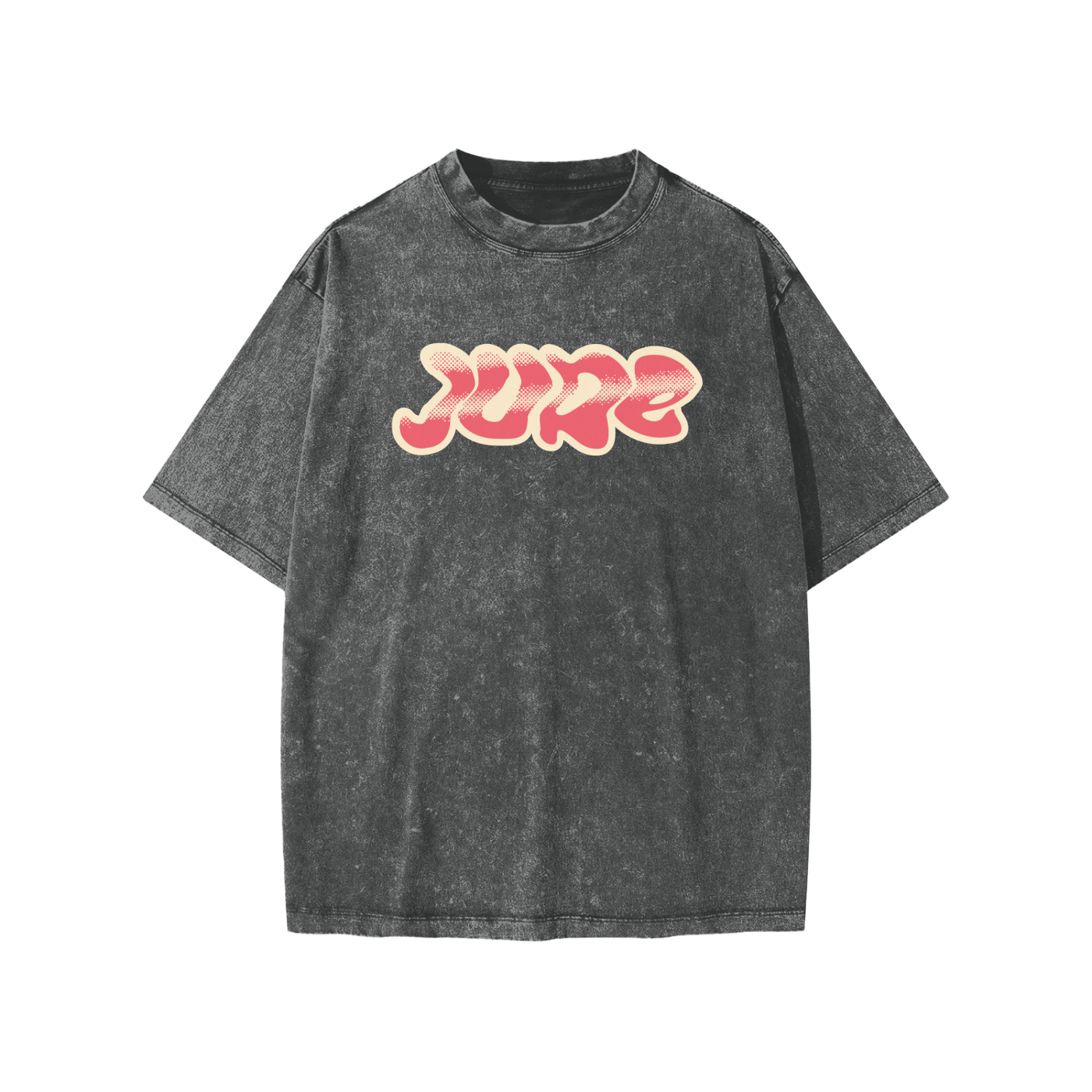 JUDE,KIDS,SHIRT